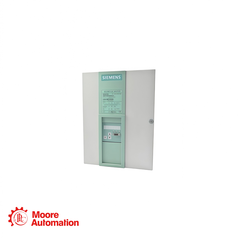 Convertitore master DC SIEMENS 6RA7025-6DS22-0 SIMOREG