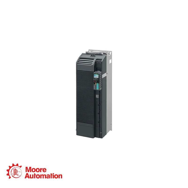 Modulo di potenza SIEMENS 6SL3210-1PE34-8CL0 SINAMICS G120/S120