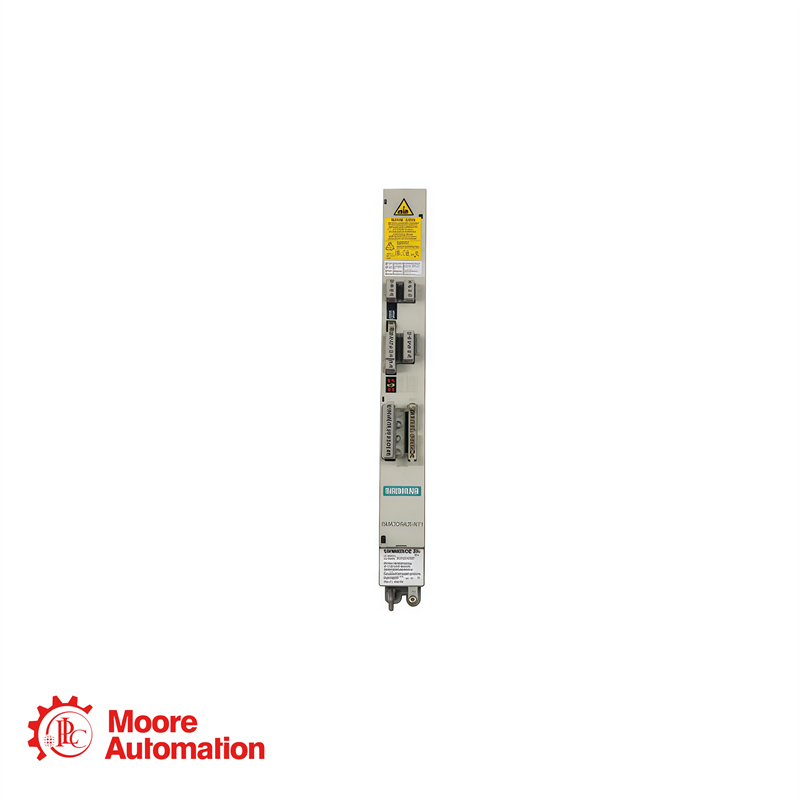 SIEMENS 6SN1146-1AB00-0BA1 Modulo di alimentazione SIMODRIVE 611