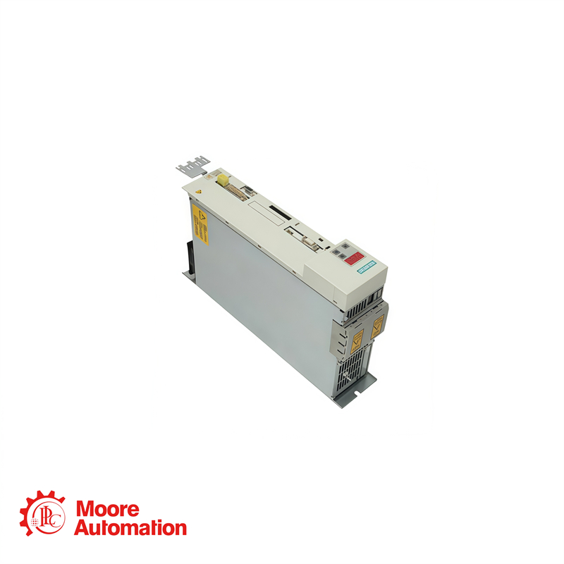 SIEMENS 6SE7021-3TB51-Z L43+G91 SIMOVERT MASTERDRIVES Unità compatta Motion Control