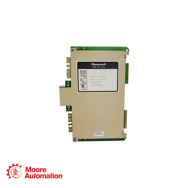 Modulo di uscita relè Reed HONEYWELL 621-0007R