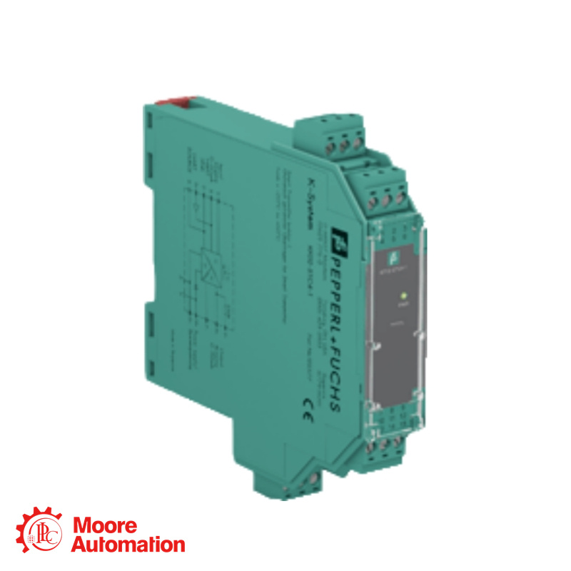 Alimentatore per trasmettitore SMART Pepperl+Fuchs KFD2-STC5-1