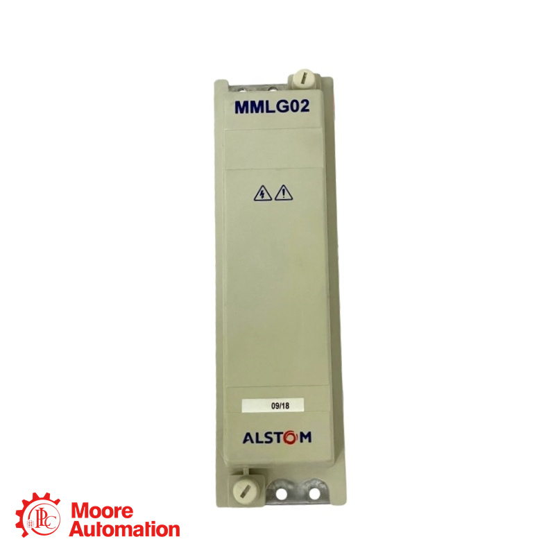 Relè di sicurezza General Electric MMLG02R1AA0001E