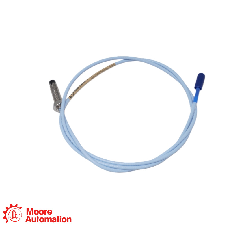 Bently Nevada 330101-00-40-10-11-05 Sonde di prossimità