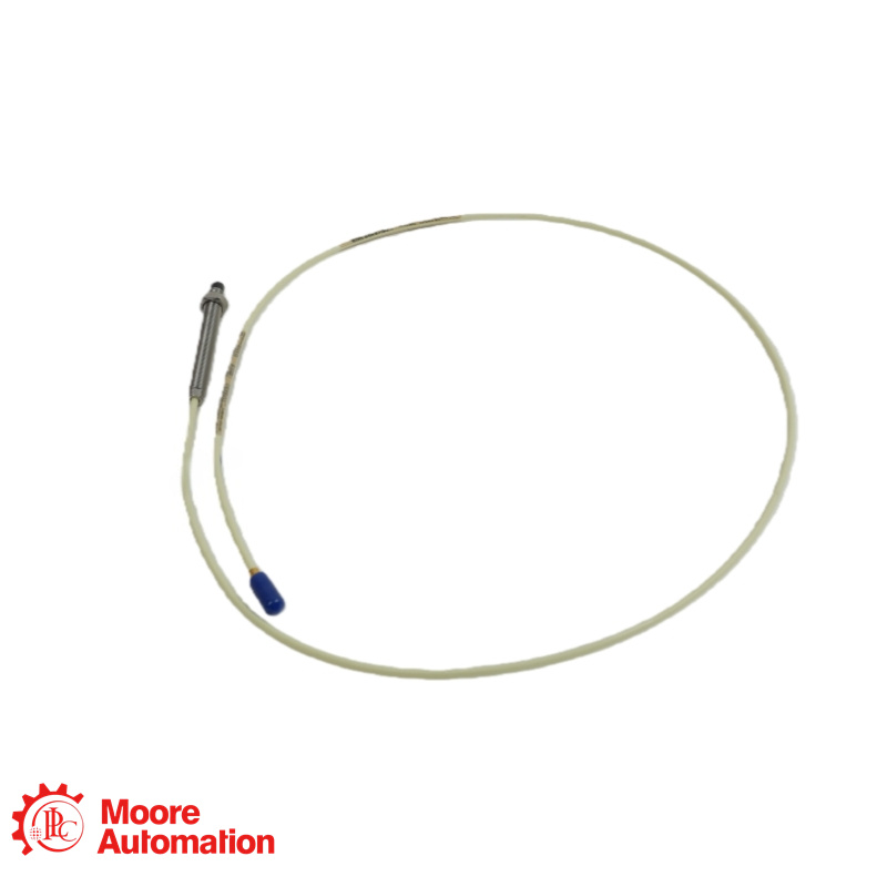Bently Nevada 21504-00-52-10-02 Sonde di prossimità
