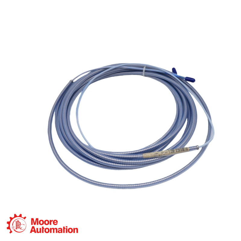 Cavo di prolunga per intervallo di temperatura esteso (ETR) Bently Nevada 330190-080-01-05