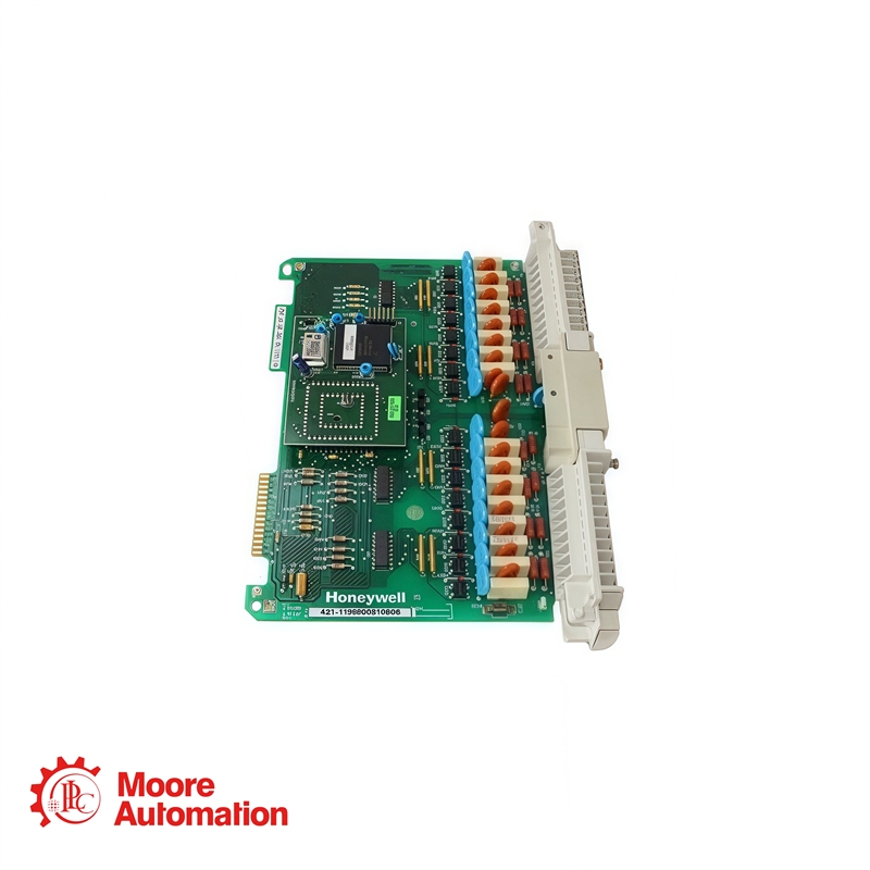 Modulo di ingresso digitale HONEYWELL 621-1160R