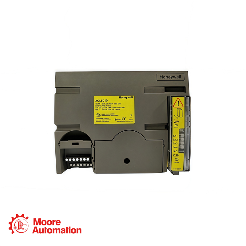 Controllore programmabile HONEYWELL XCL5010