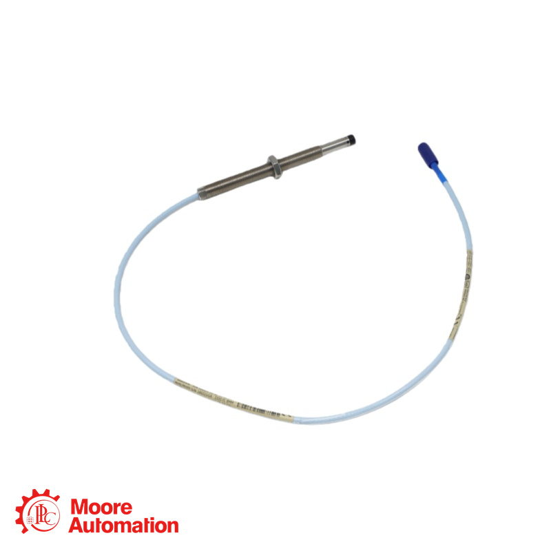 Bently Nevada 330103-02-08-10-02-RU Sonde di prossimità