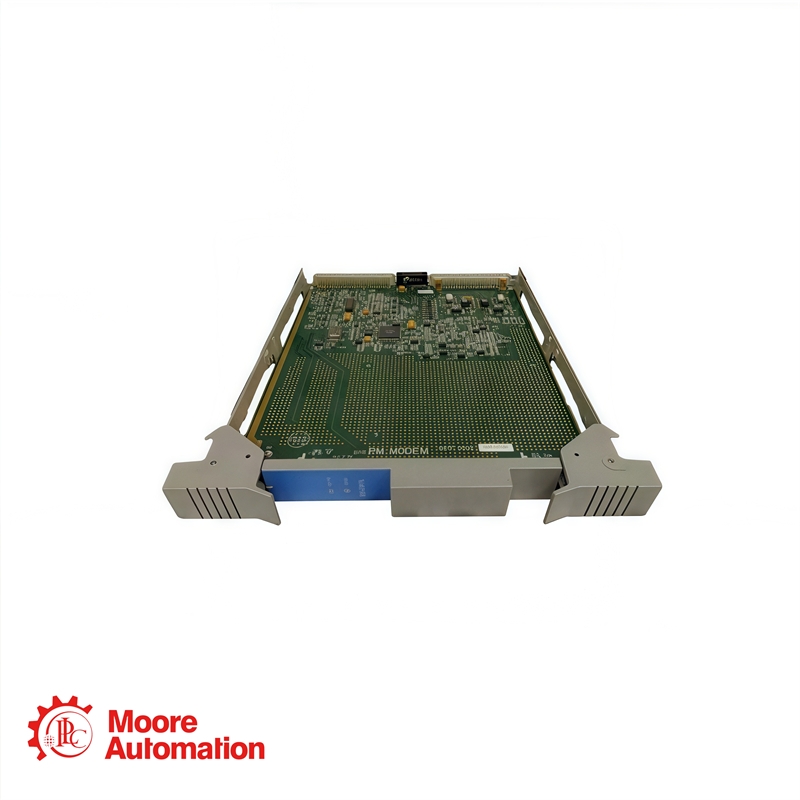 Modulo modem HONEYWELL 51304493-100 PM REV H