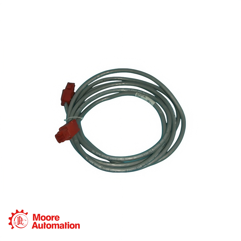 Cavo di alimentazione HONEYWELL 51201397-004