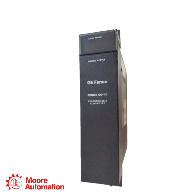 Modulo di alimentazione General Electric IC697PWR711M