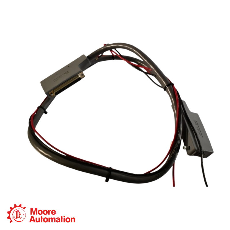 Emerson KJ4001X1-HA1 12P0949X042 Estensione cavo LocalBus