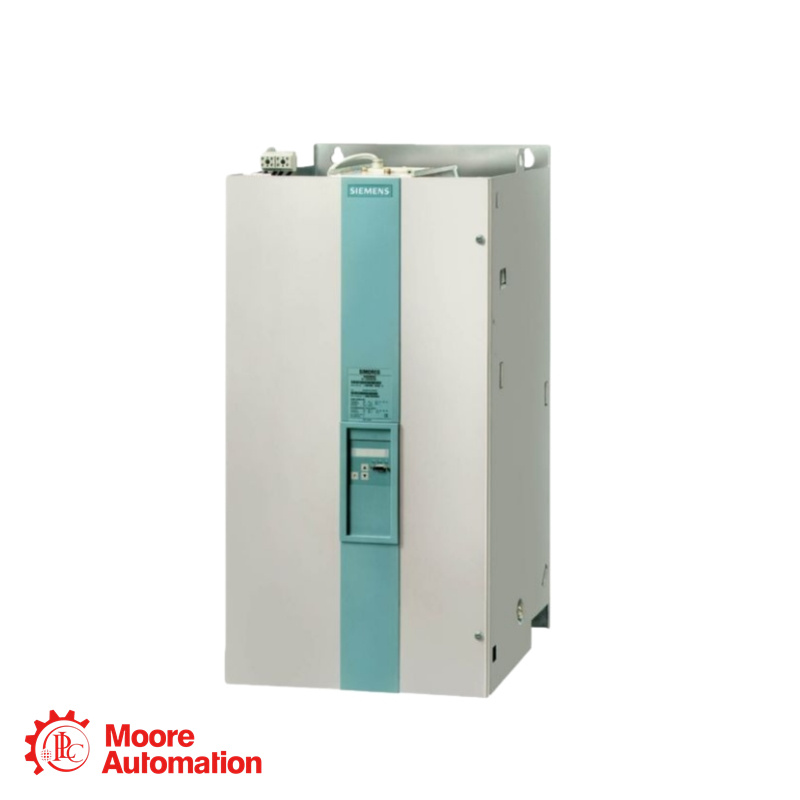 Convertitore statico Siemens 6RA7091-6FS22-0