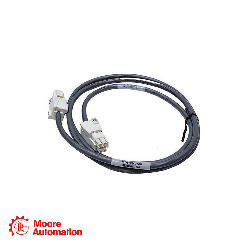 Cavo di alimentazione HONEYWELL 51201397-002