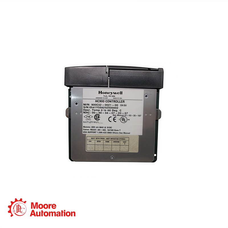 Modulo processore HONEYWELL 900C32-0021