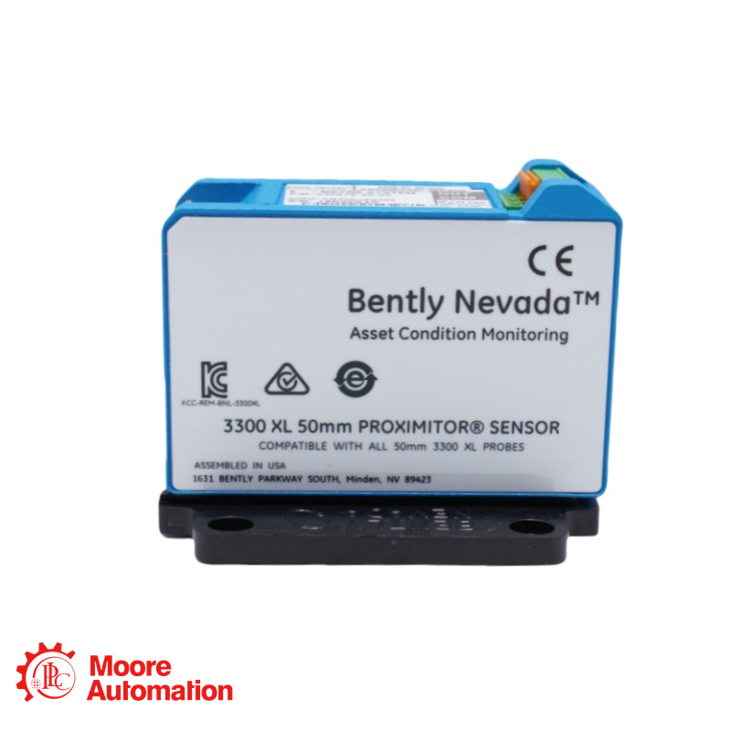 Bently Nevada 330878-91-05 Sensore di prossimità