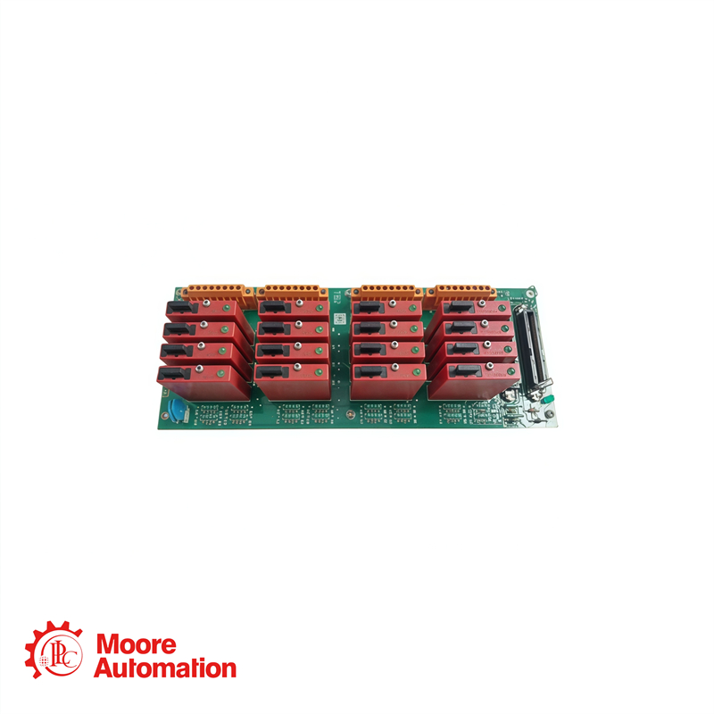Scheda PCB di terminazione HONEYWELL 51304650-100
