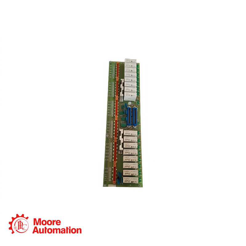 Scheda di ingresso digitale HONEYWELL 51304441-100