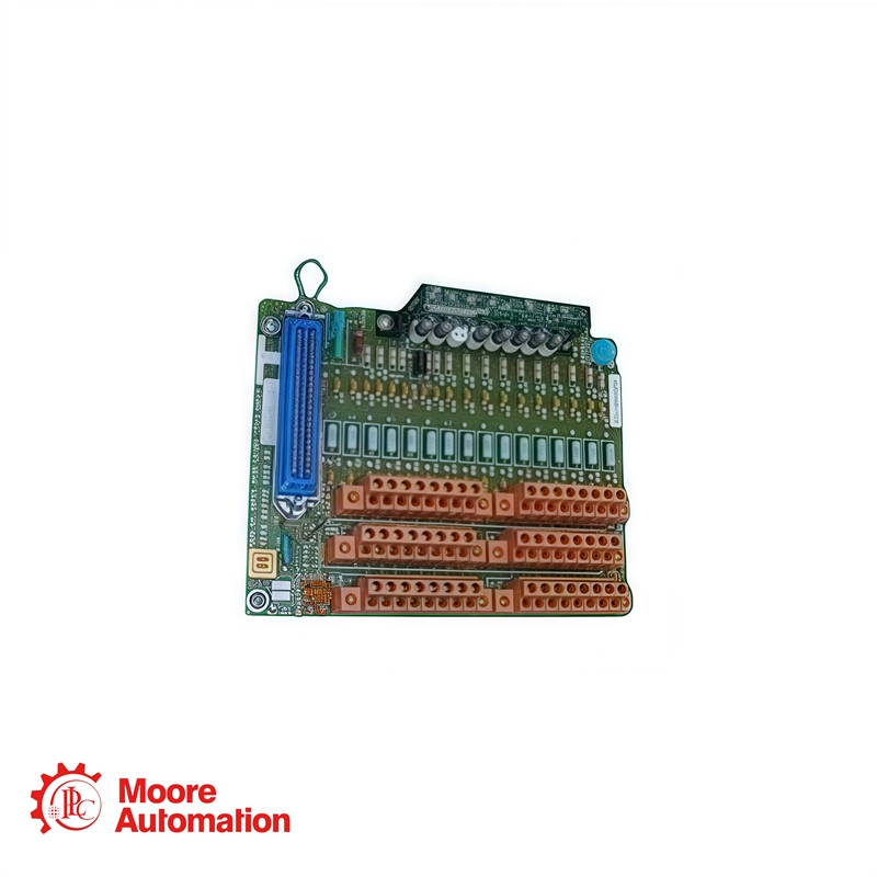 Modulo PLC HONEYWELL 38001680-100