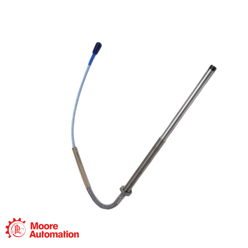 Bently Nevada 330104-10-23-10-01-00 Sonde di prossimità