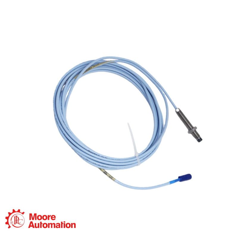 Bently Nevada 330103-10-18-50-01-00 Sonde di prossimità