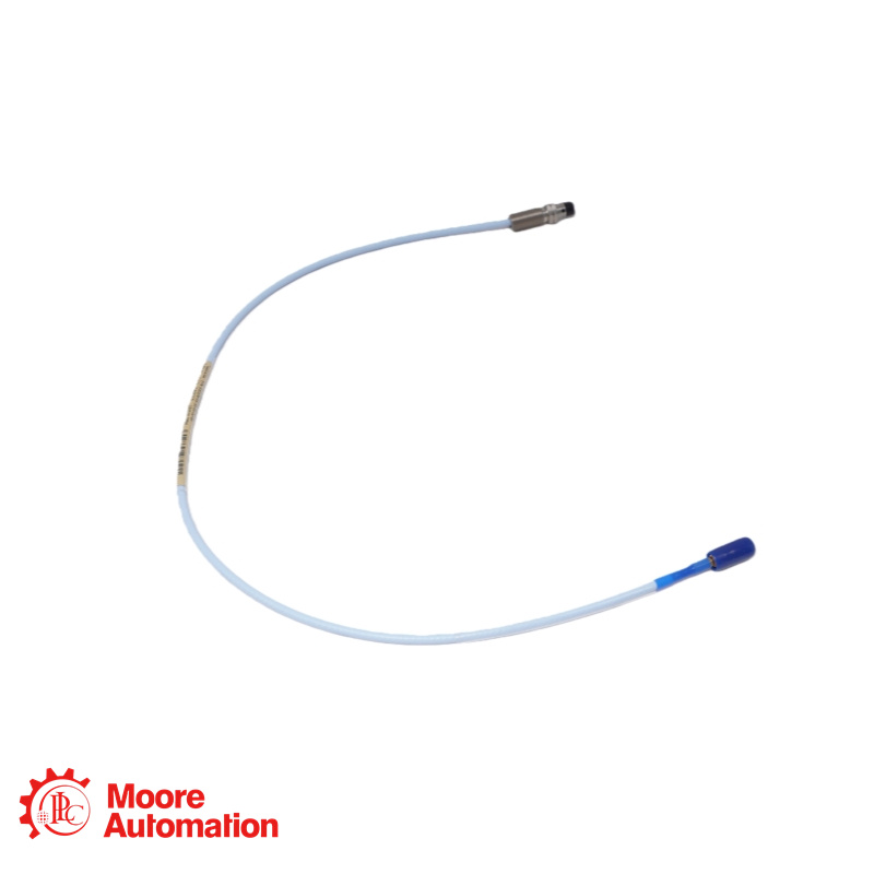 Bently Nevada 330106-05-30-90-02-00 Sonde di prossimità