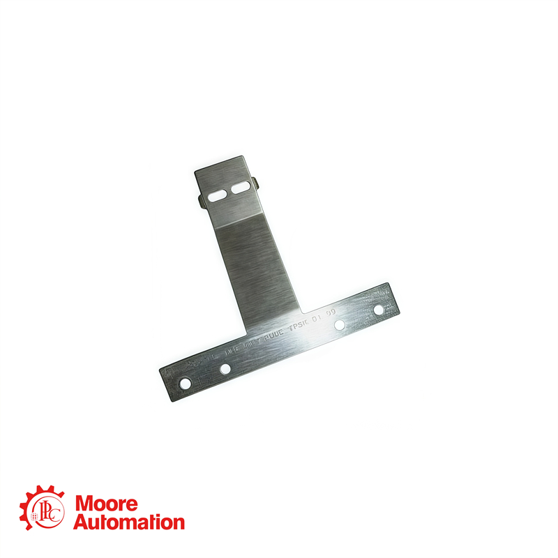 Honeywell 51304632-100C Gruppo linguetta per montaggio su armadio