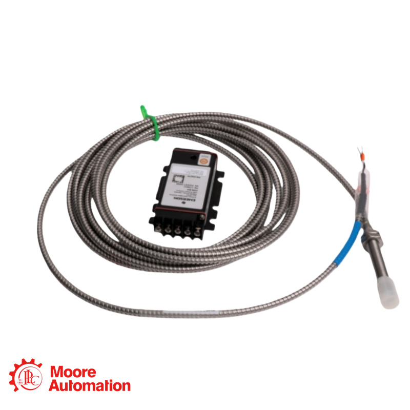 Sensore di correnti parassite Emerson PR6423/003-131+CON031