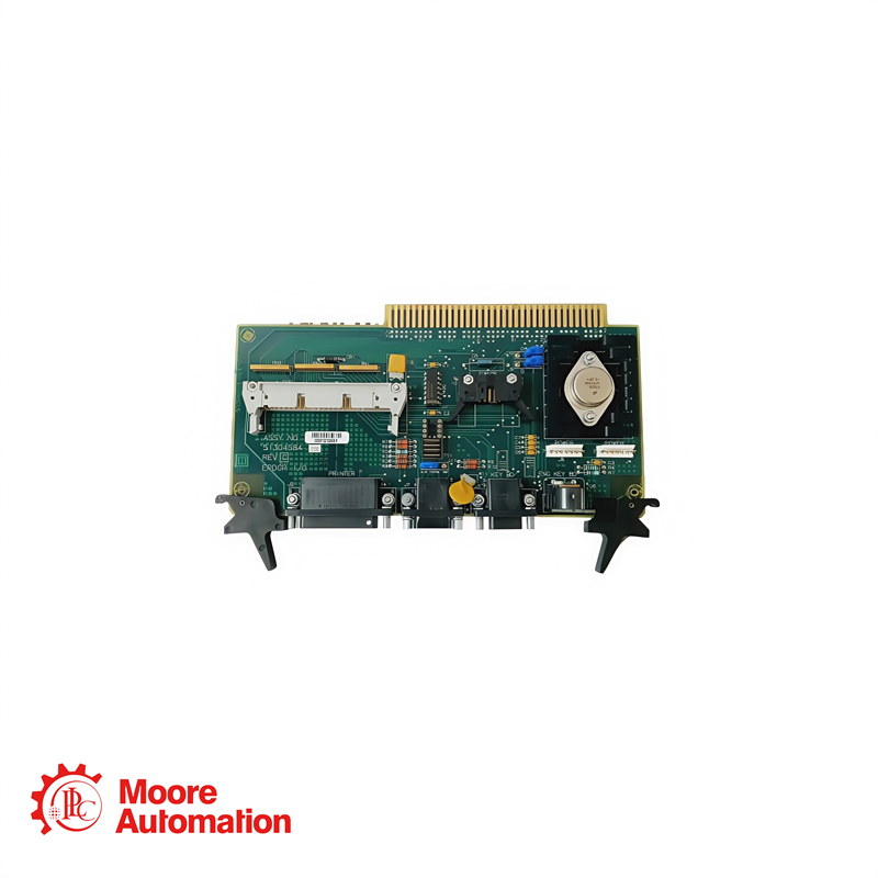 Scheda di controllo I/O Honeywell 51304584-200