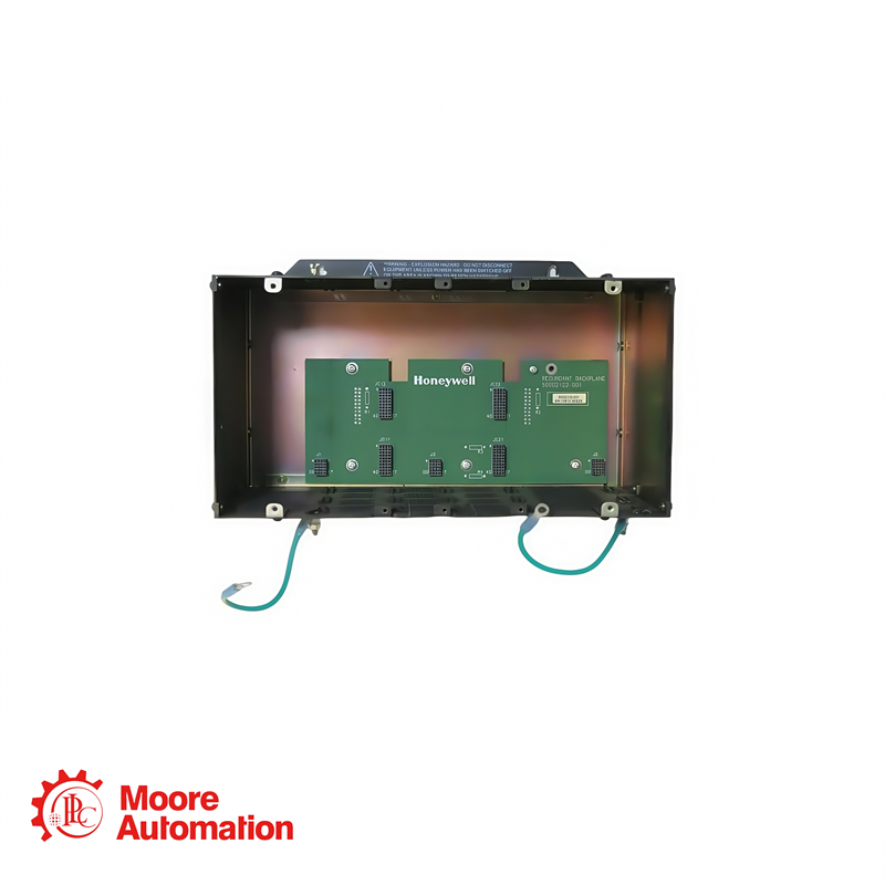 Rack I/O Honeywell 900RNF-0200