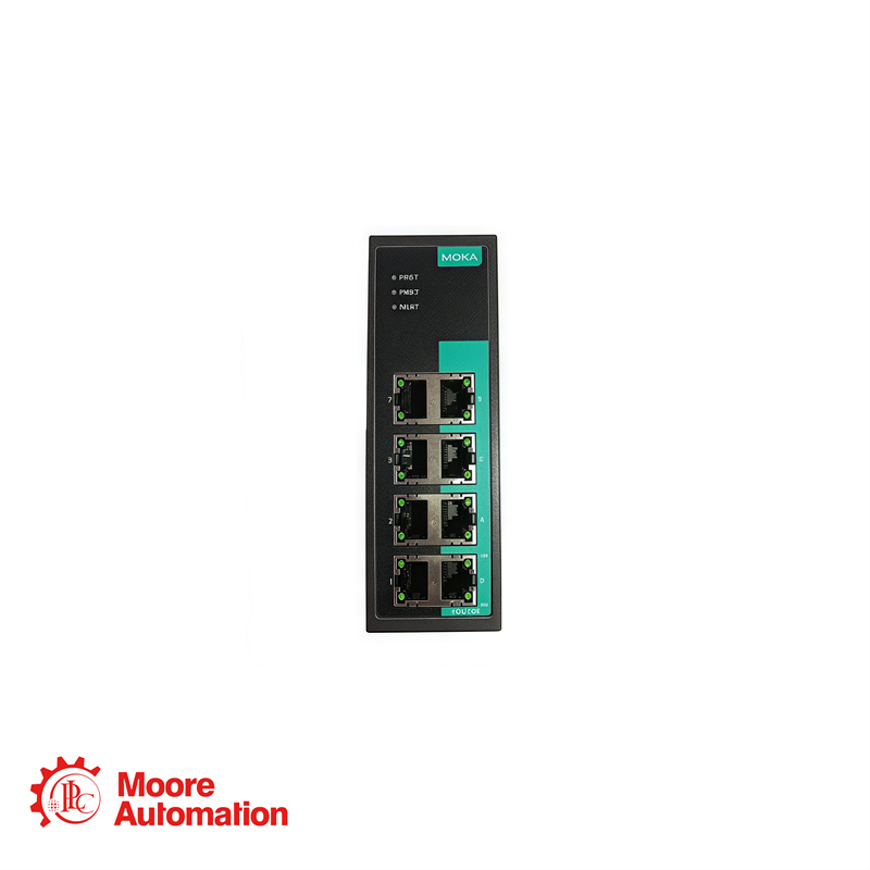 Modulo di comunicazione PLC ControlEdge HONEYWELL 50008930-001