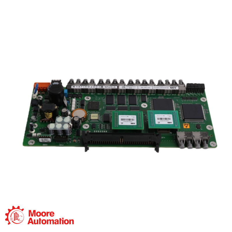 ABB 3BHE024577R0101 PPC907 BE Scheda di controllo