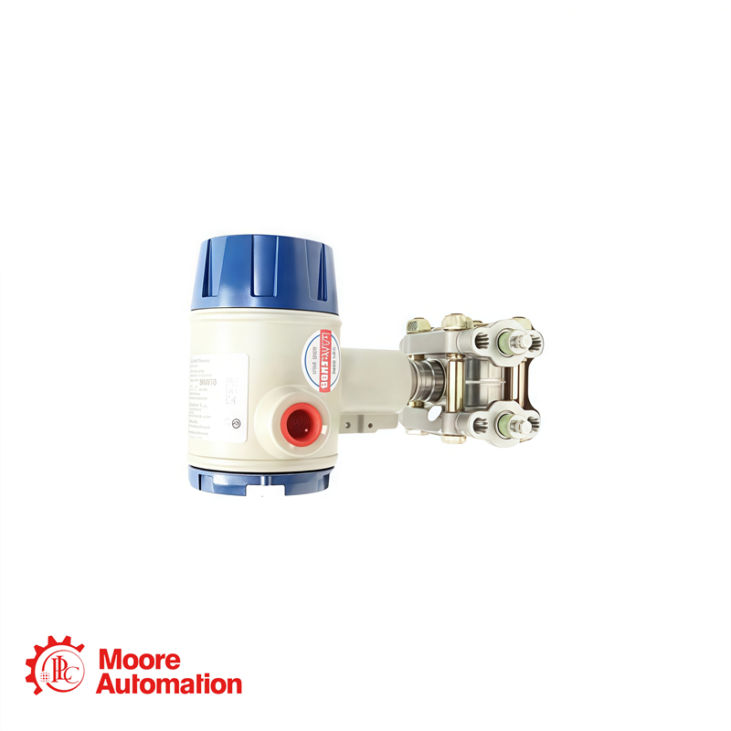 Modulo pulsante HONEYWELL HC-PBUTV3-ESD