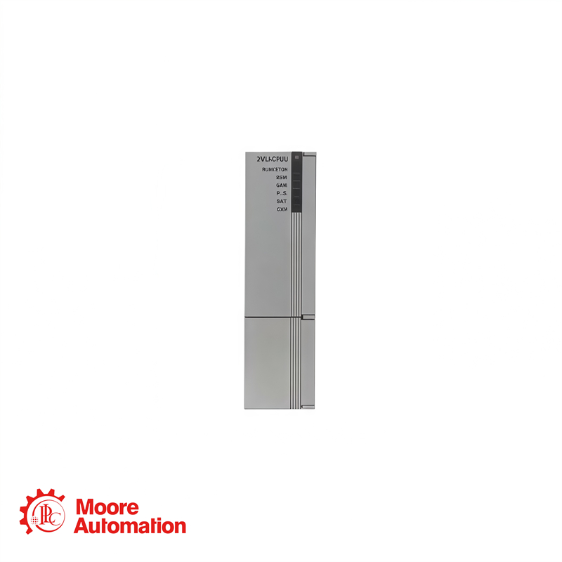 Modulo CPU HONEYWELL 2MLI-CPUZ3