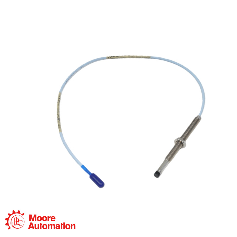 Bently Nevada 330103-02-08-10-02-05 Sonde di prossimità