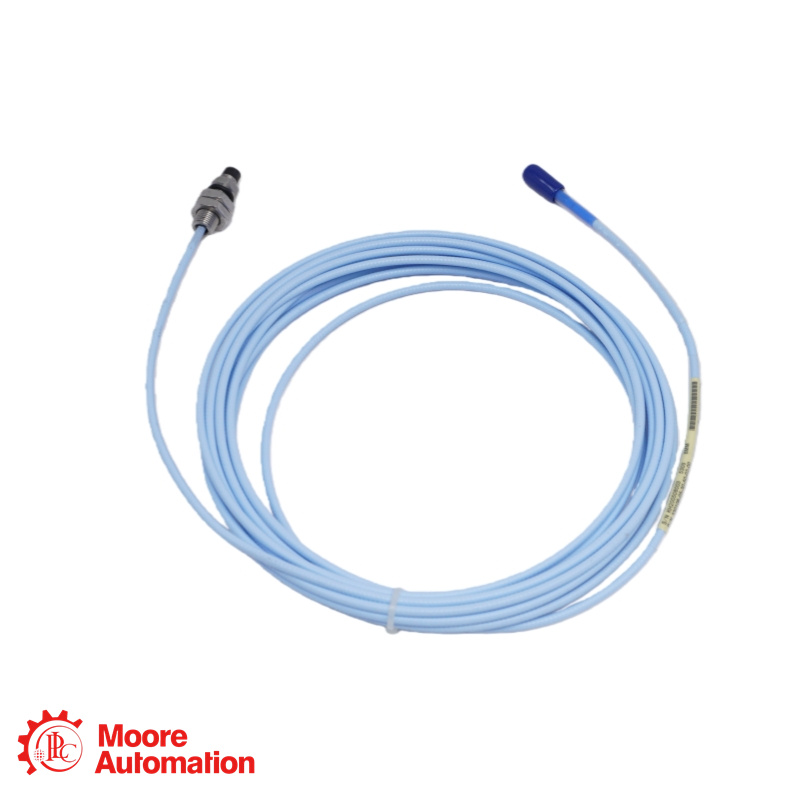 Sonde a montaggio inverso Bently Nevada 330106-05-30-50-12-CN