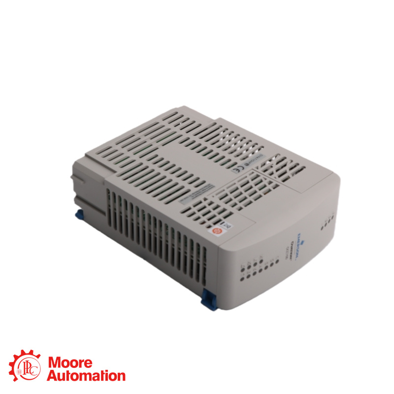 Modulo di controllo remoto Emerson 5X00790G01