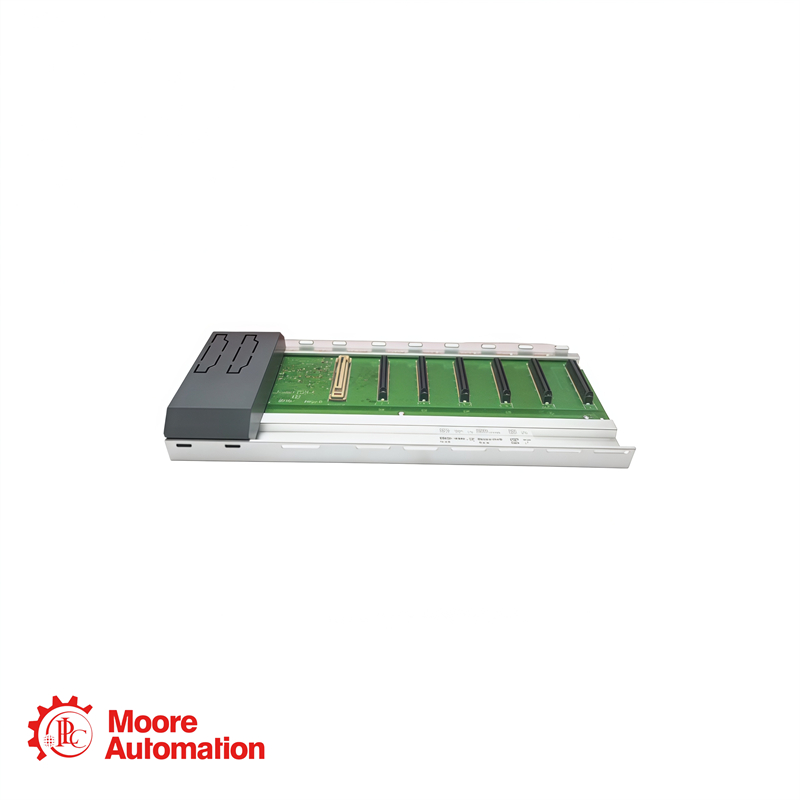 HONEYWELL 2MLB-M06A Base principale 6 slot