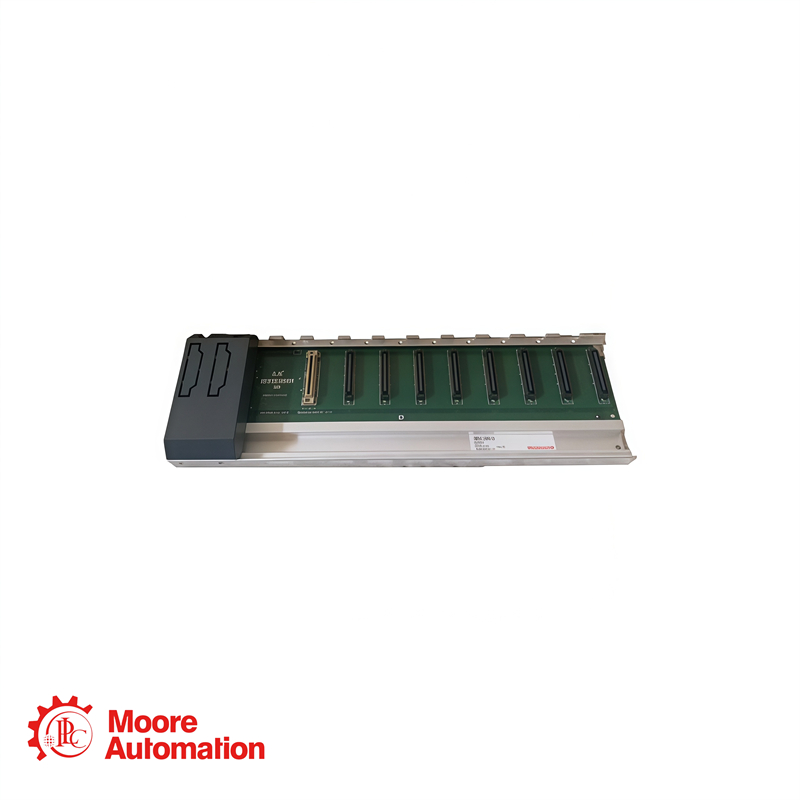 Base di espansione HONEYWELL 2MLB-E08A 8 slot