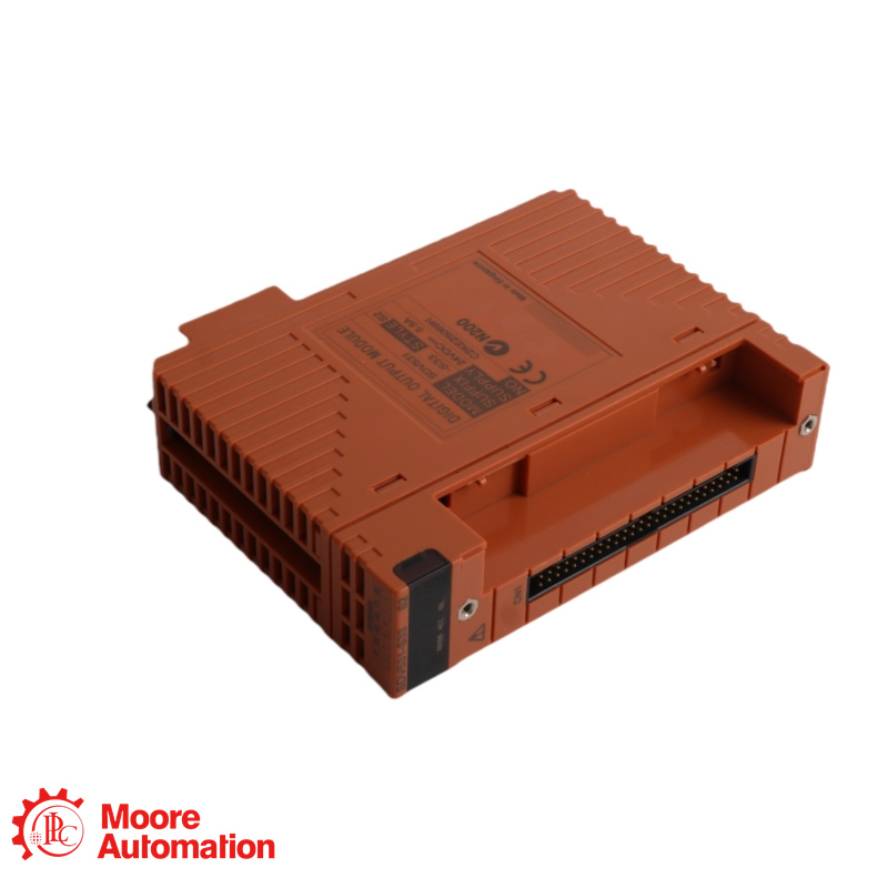 Modulo di uscita digitale S3 Yokogawa SDV531-S33