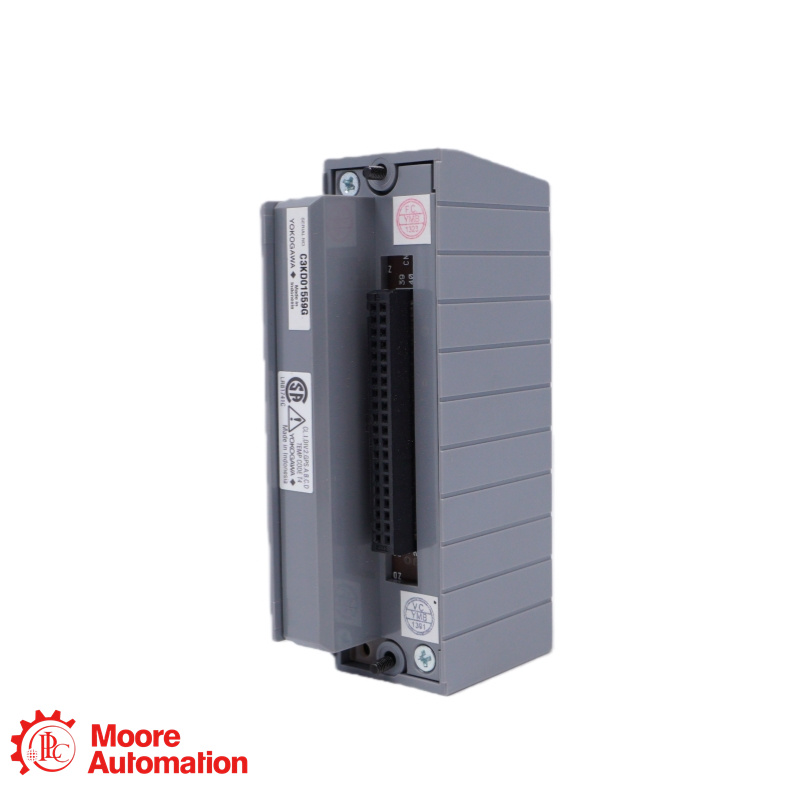 Modulo di ingresso analogico Yokogawa ATA4S-10 S2