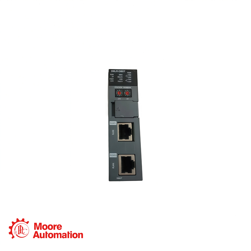 Modulo di espansione driver HONEYWELL 2MLR-DBST
