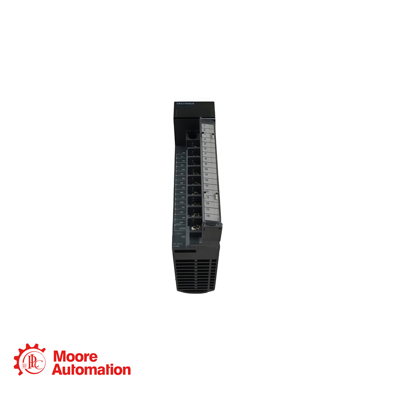 Modulo di ingresso digitale HONEYWELL 2MLI-D22A