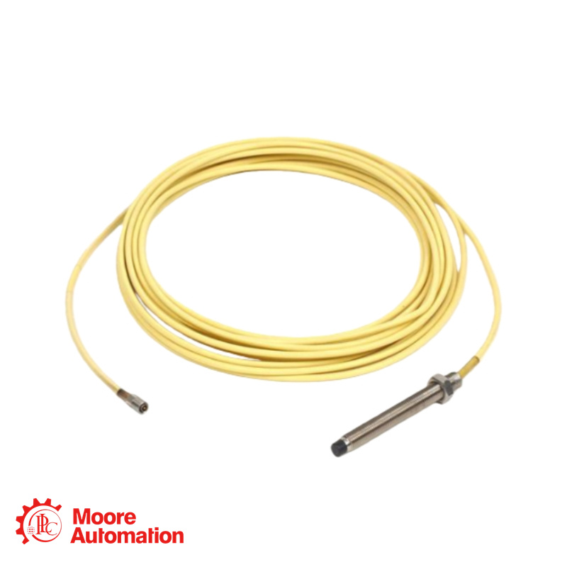 Cavo di prossimità della sonda Bently Nevada 21504-000-012-10-02