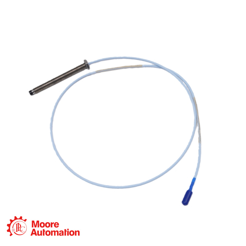 Bently Nevada 330103-00-10-10-12-05 Sonde di prossimità