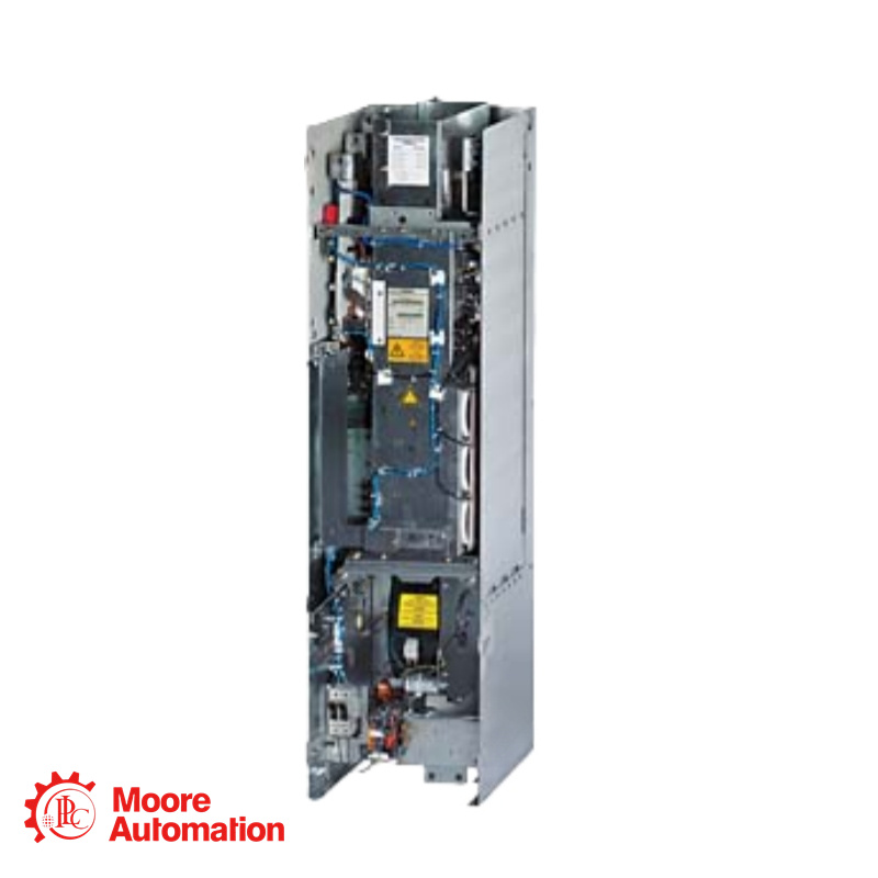 Modulo di linea base Siemens 6SL3330-1TE35-3AA3