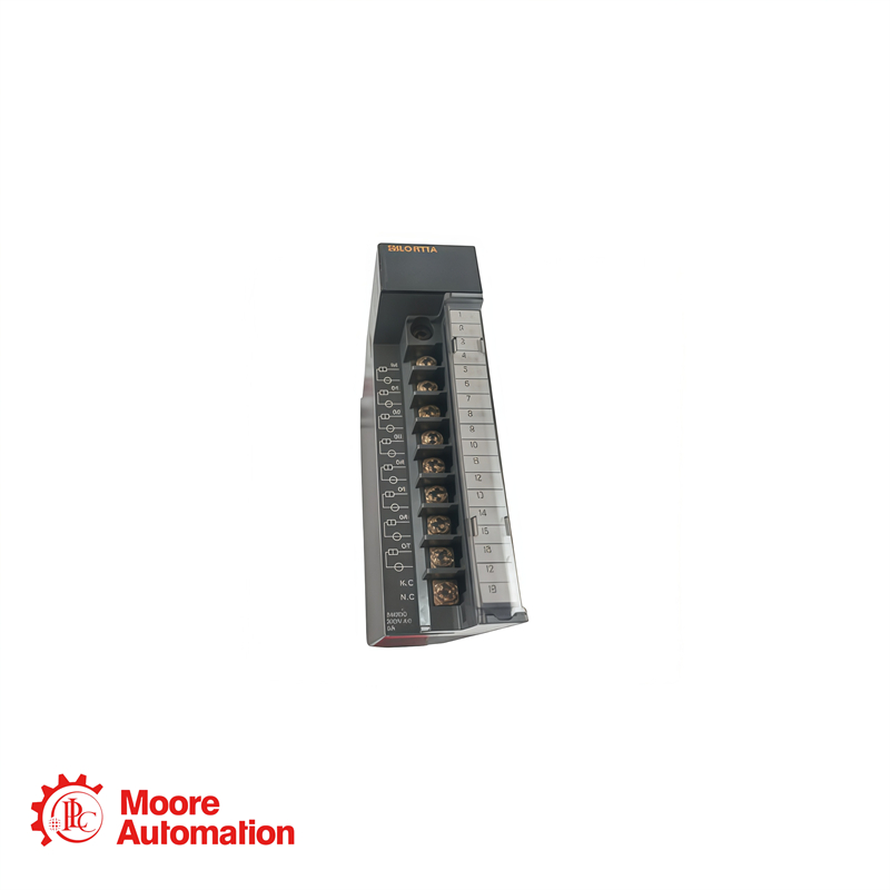 Modulo di uscita digitale HONEYWELL 2MLQ-RY1A