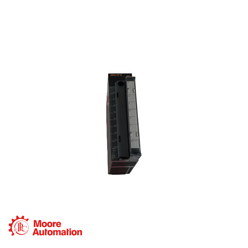 Modulo di uscita digitale HONEYWELL 2MLQ-RY1D