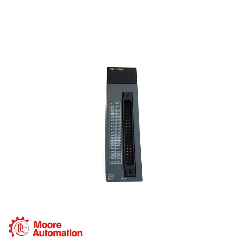 Modulo di uscita a transistor Honeywell 2MLQ-TR4B